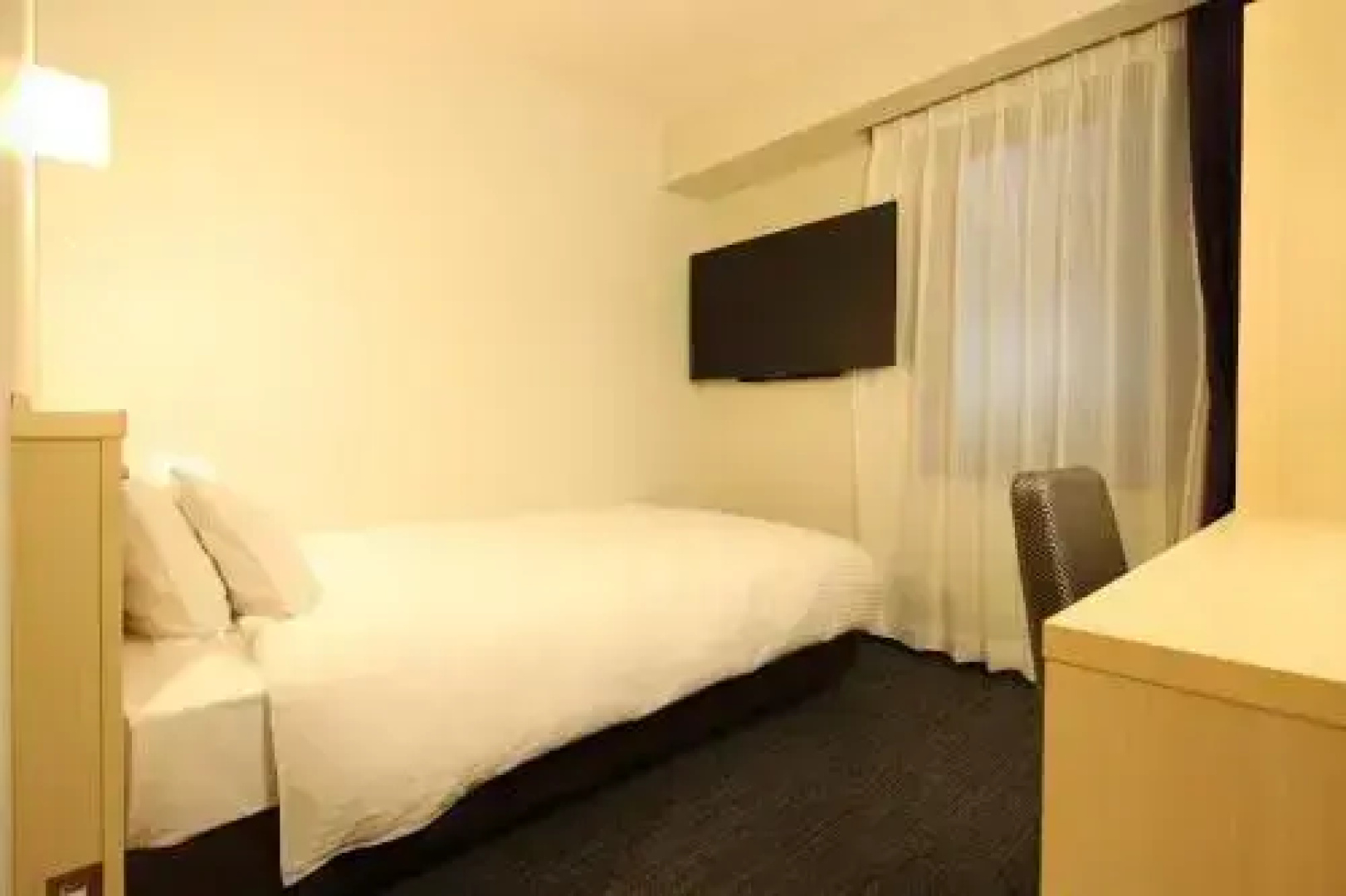 Ab Hotel Osaka Sakaisuji-hommachi