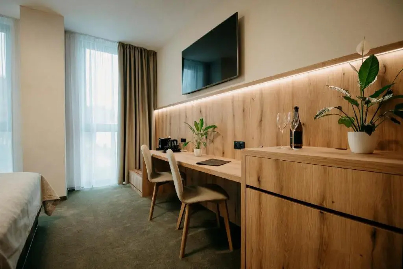 RM Hotel wellness & congress