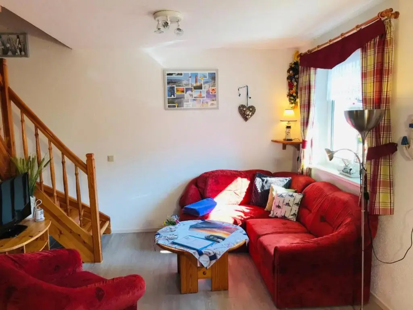 Haus Schumann - Ostsee - Halbinsel Darss