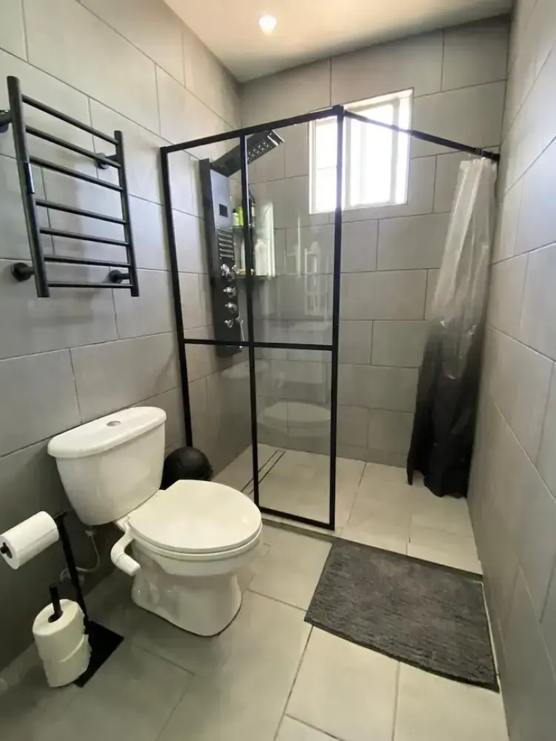 Sea Breeze Tunnel Hideaway 3