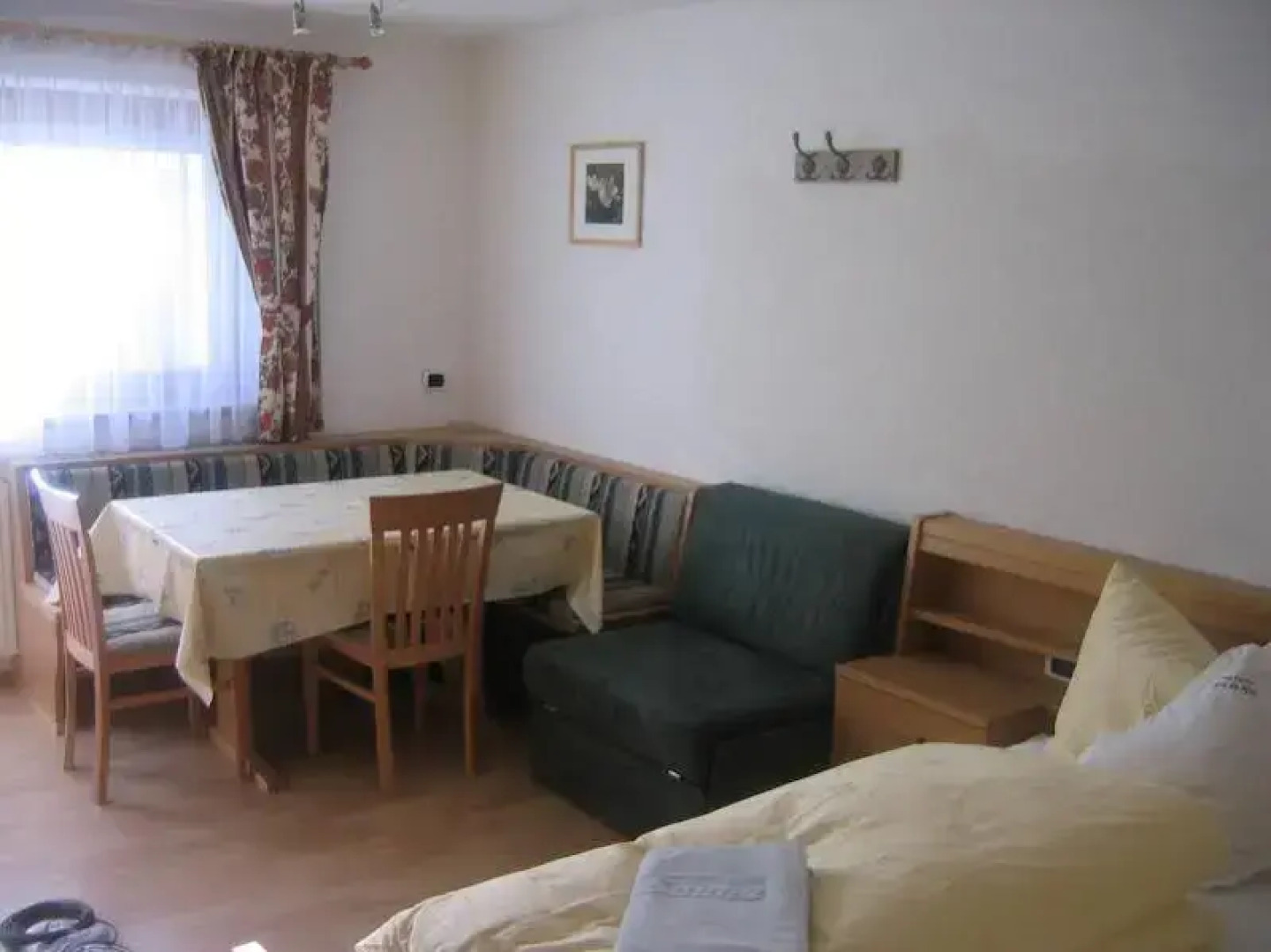 Apartments & Garnì Pre Da Nai