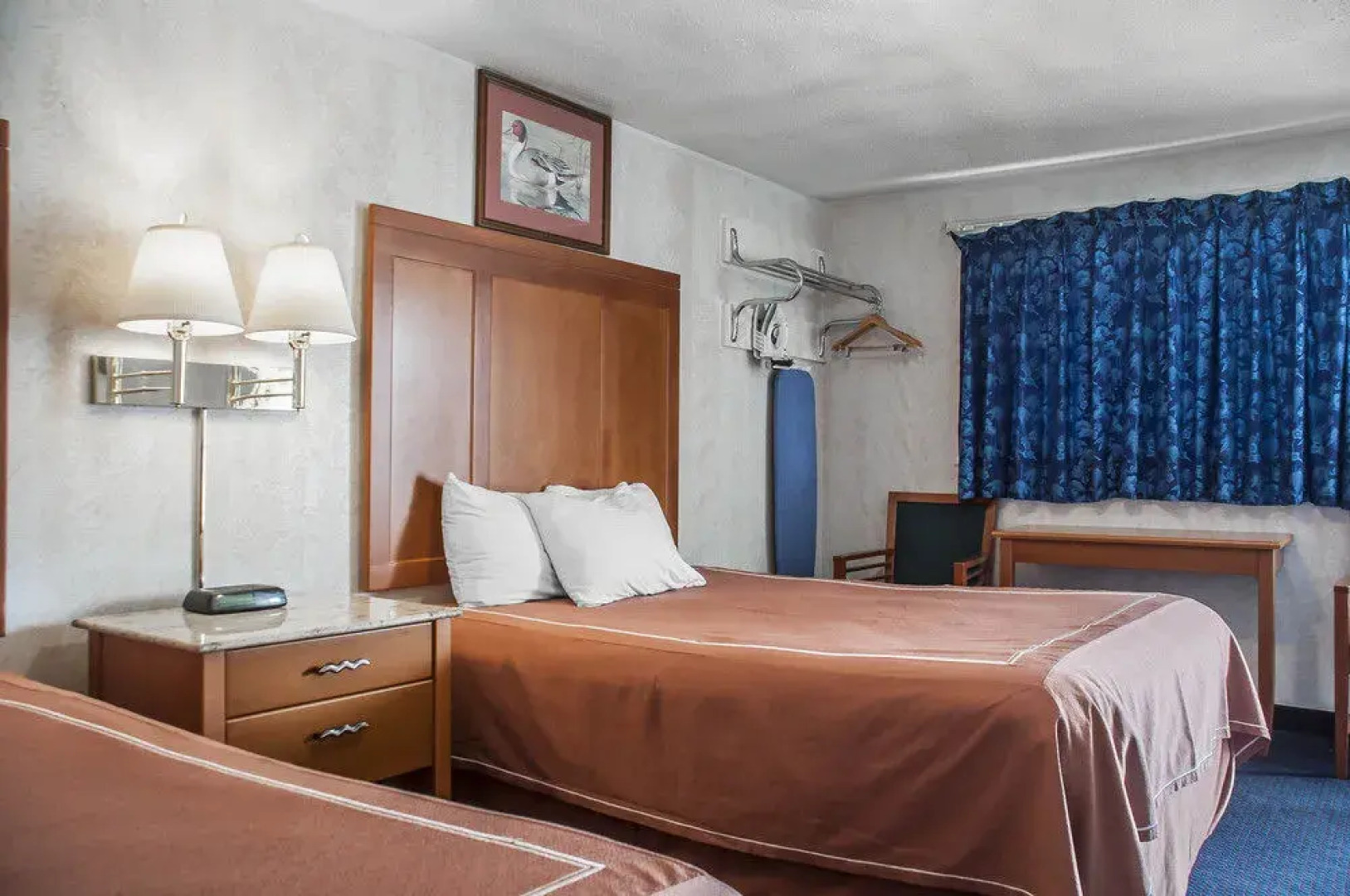 Rodeway Inn & Suites Niagara Falls