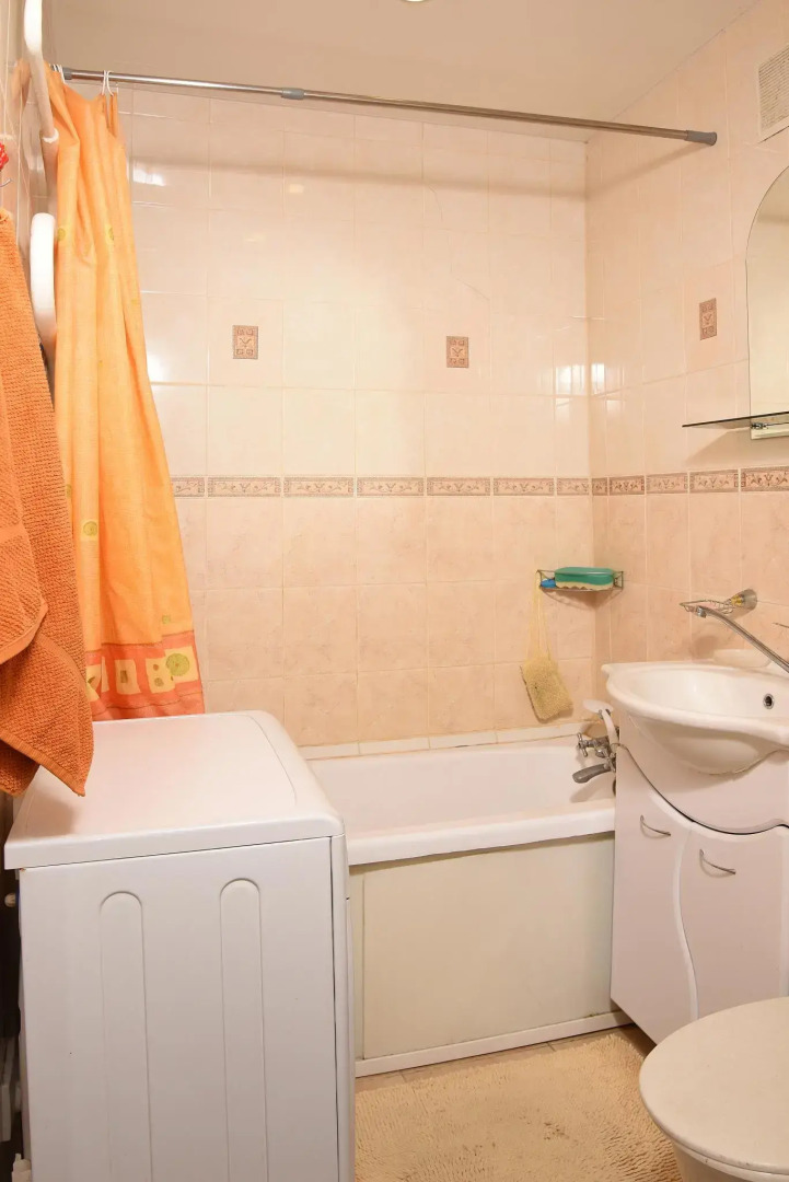 Апартаменты на проспекте Мира 25