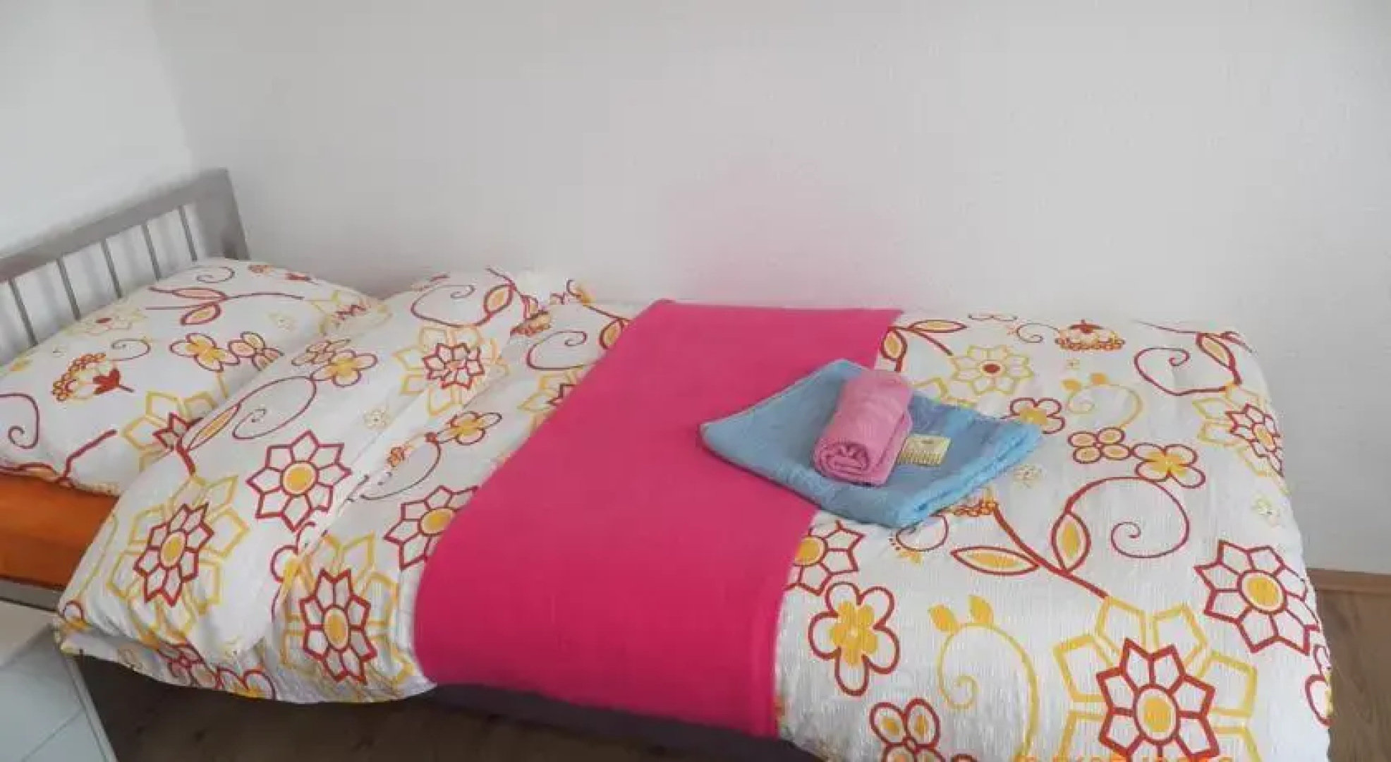 Rooms & Apartmants Zagreb