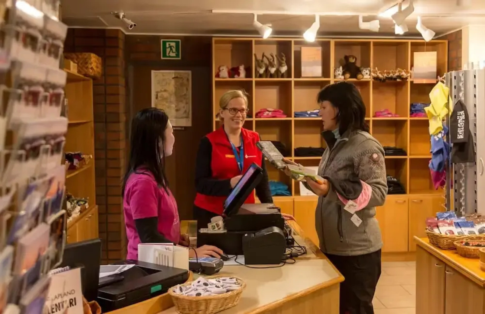 Kiilopää Fell Centre