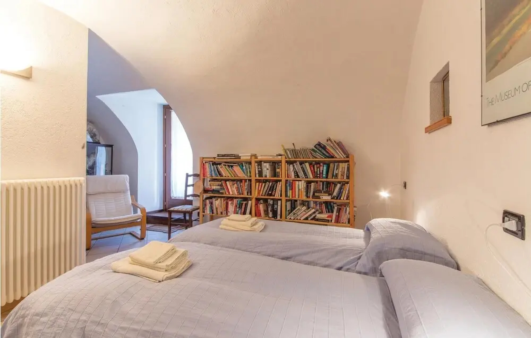 Casa le Bourg