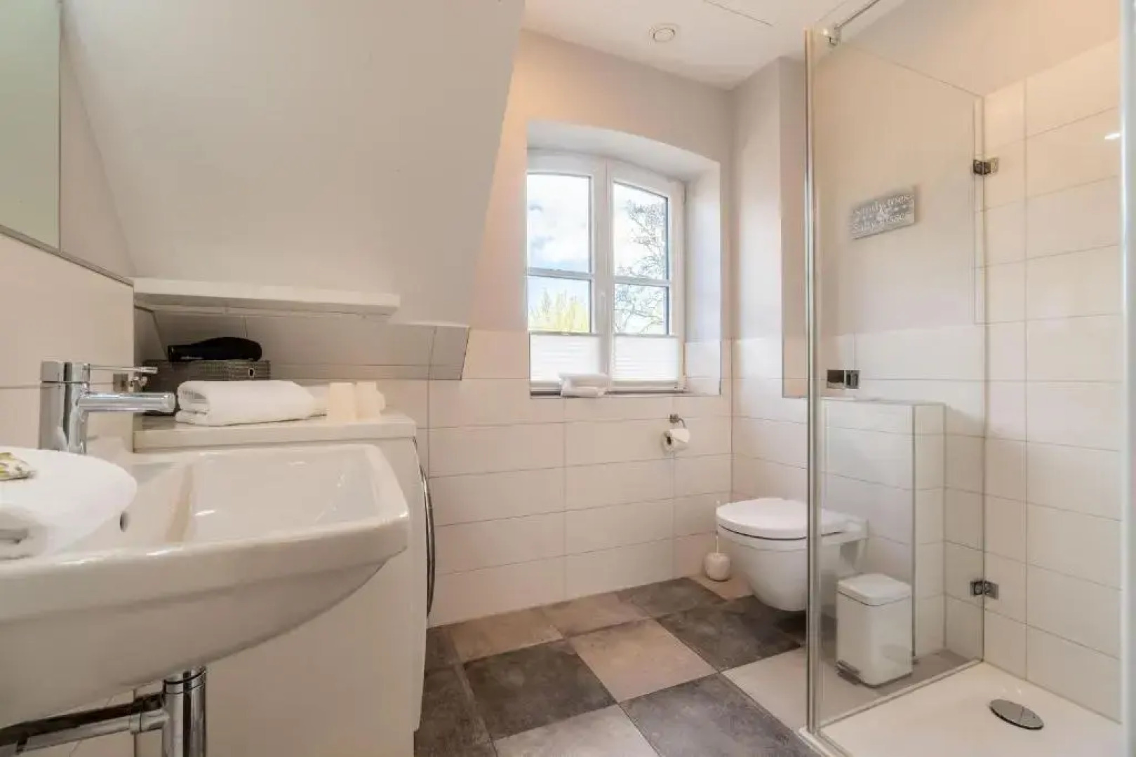 Haus am Leuchtturm Wohnung 4