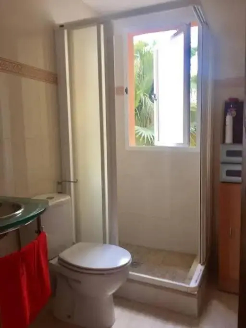 .Apartamento 1a linea de playa + piscina + parking DAIMUS