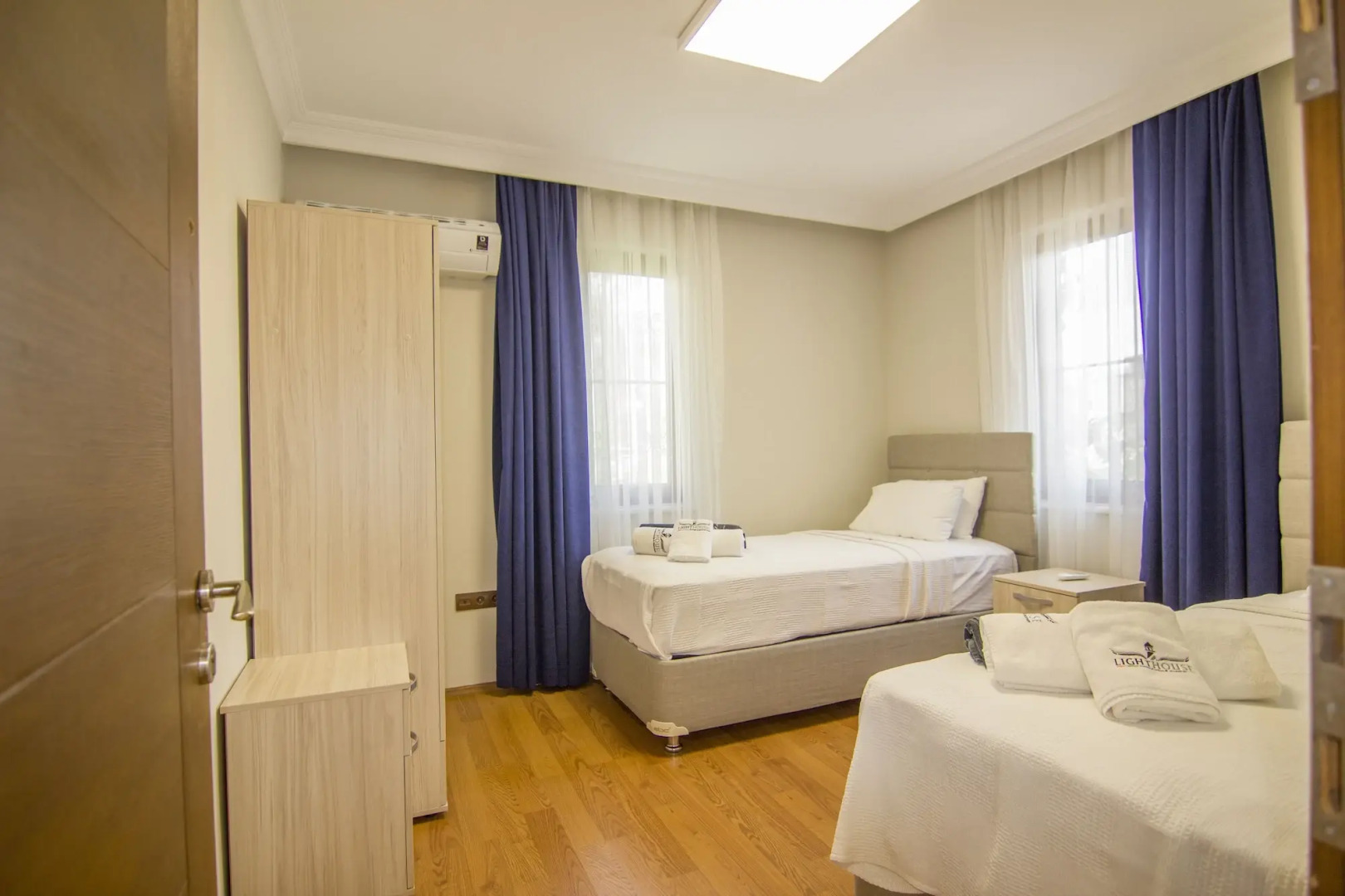 Lighthouse Lydia Villas