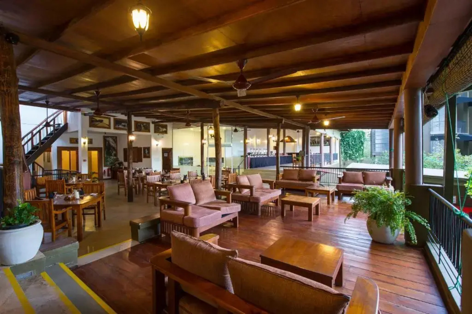 Kalu's Hideaway Udawalawe