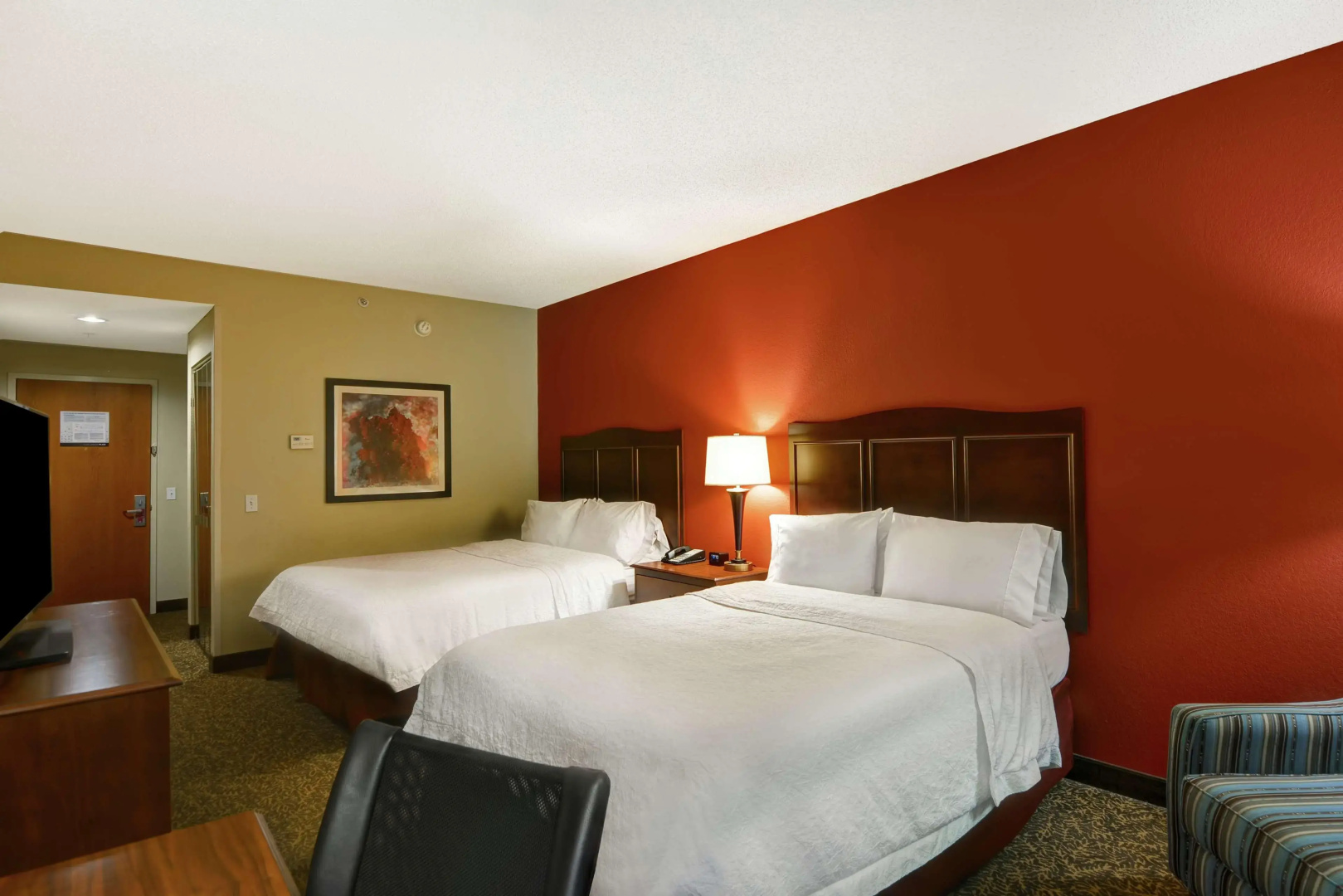 Hampton Inn Boca Raton-Deerfield Beach
