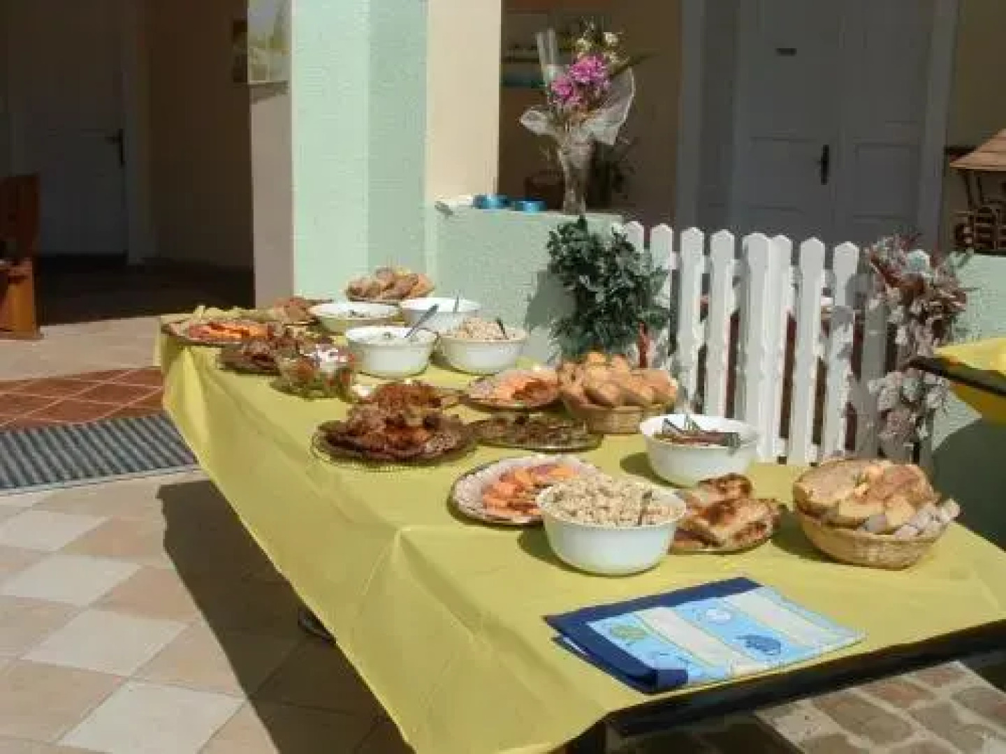 Apartmani Baranjski Dvori