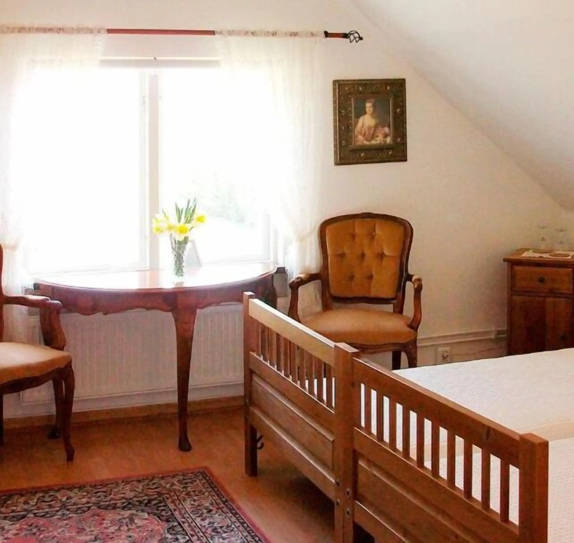 Kullabygdens Bed & Breakfast