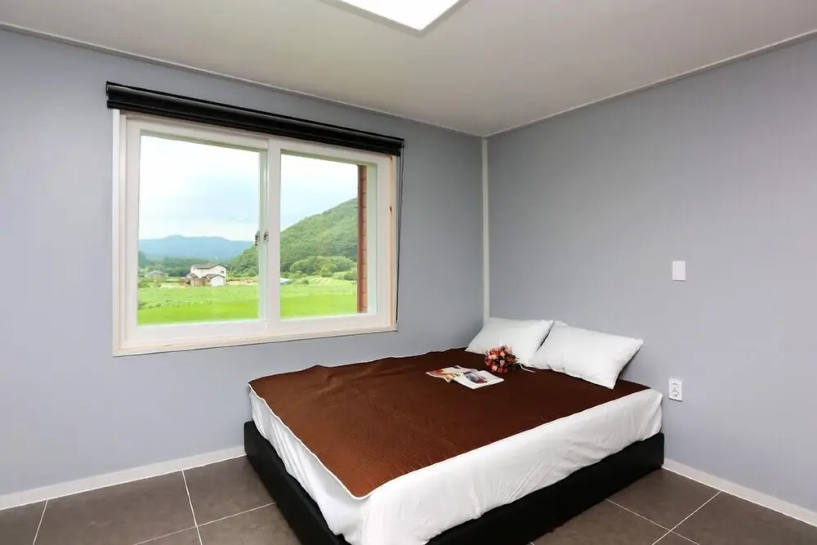 Deogyusan Forest Pension