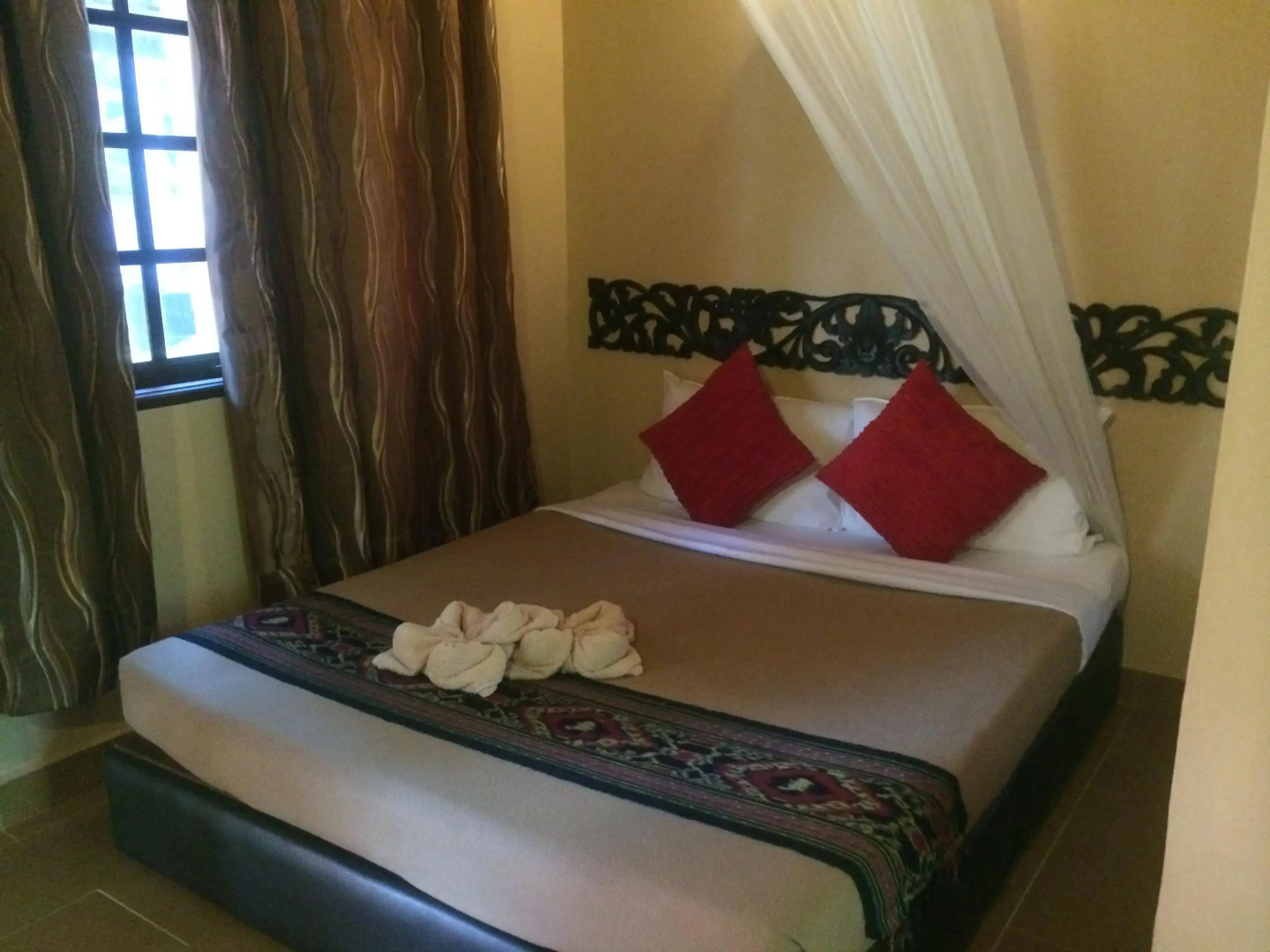 Ombak Dive Resort
