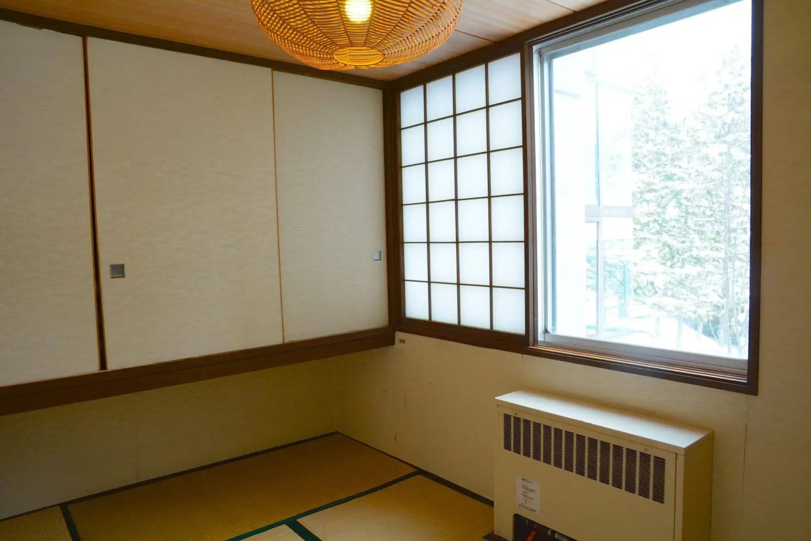 Hotel Listel Inawashiro Honkan