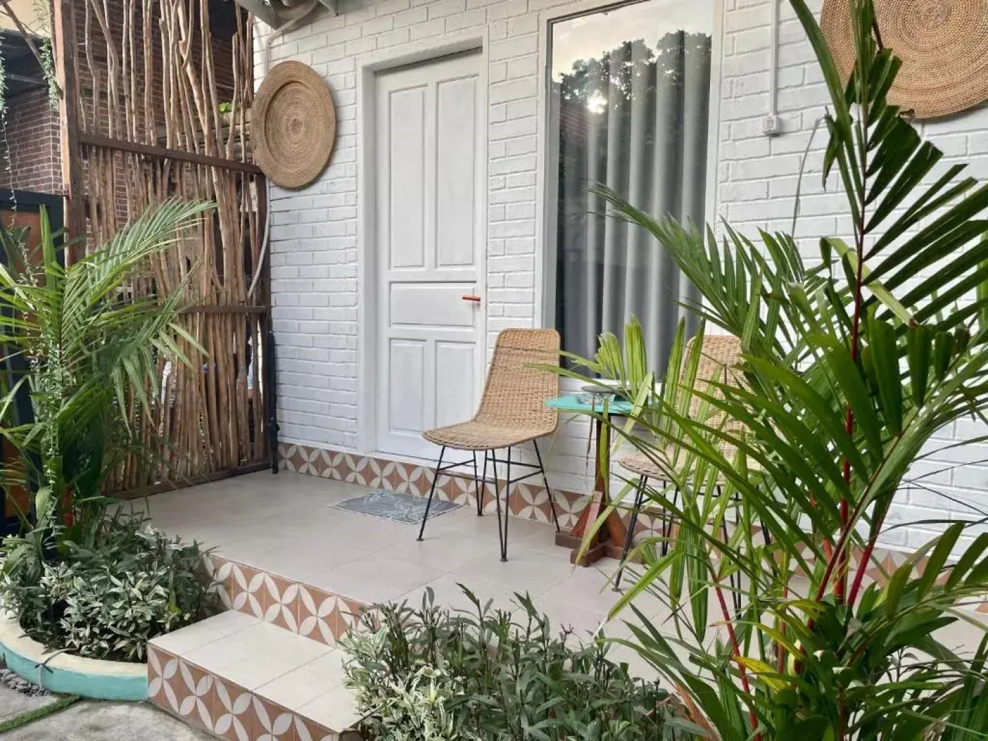 NIKINIKO Beach House by Lolavillas - 100mts to the beach