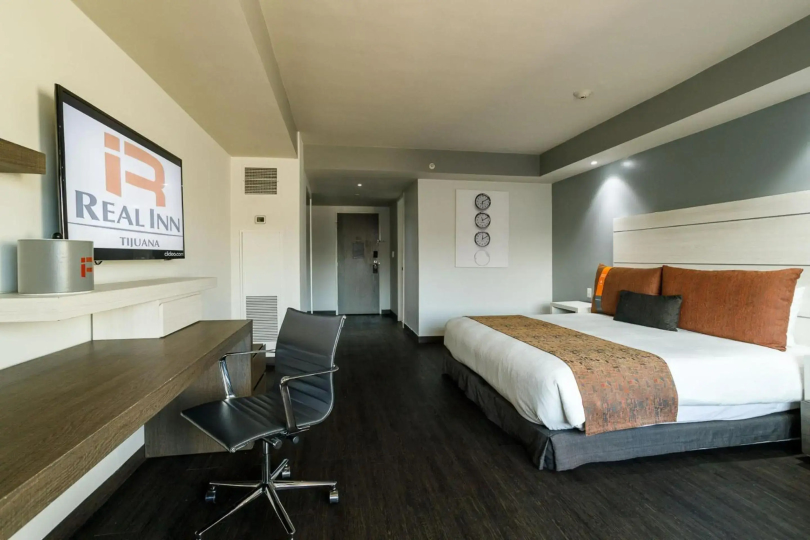 Real Inn Tijuana by Camino Real Hotels