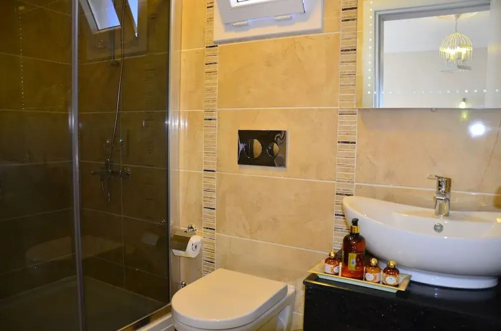 Rose Garden Hotel Akbuk