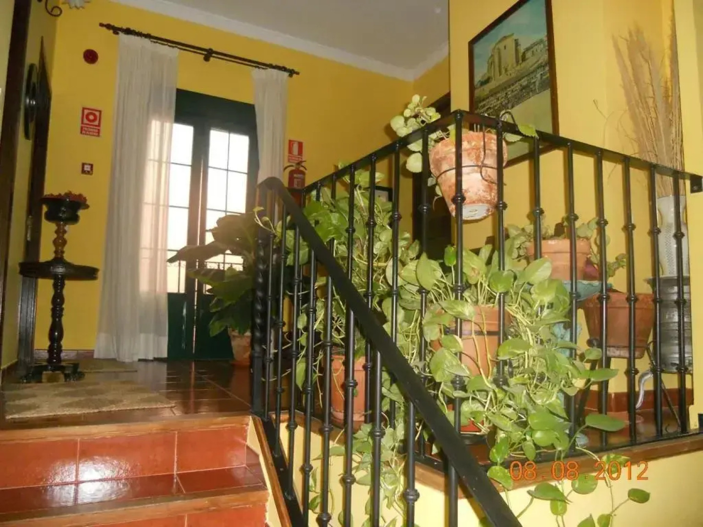 Hotel Casa Rural San Anton