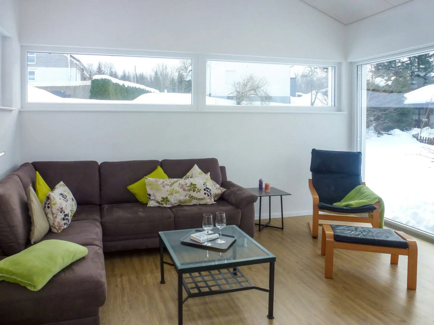 Holiday Home Saarland