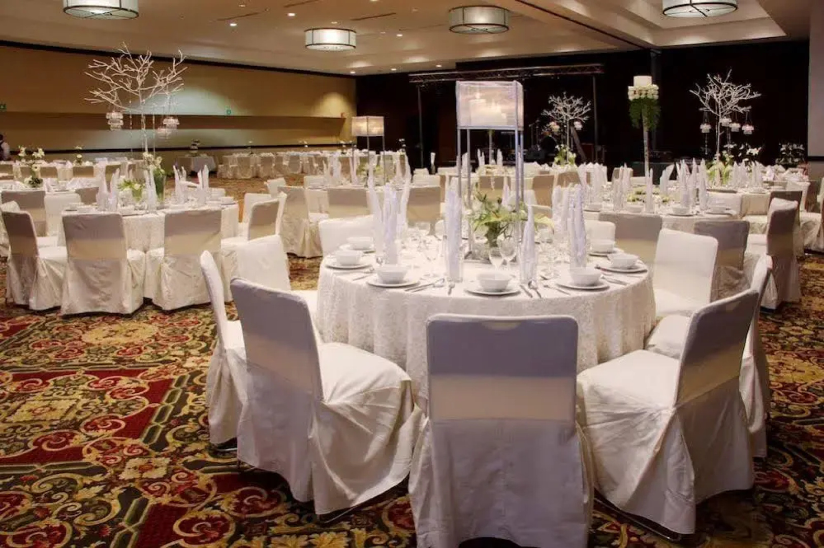DoubleTree Suites by Hilton Saltillo