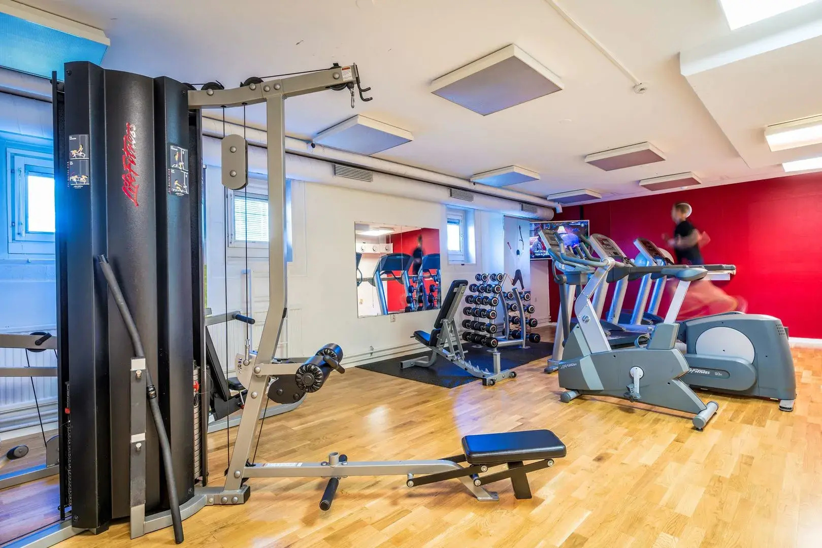 Scandic Kalmar Väst