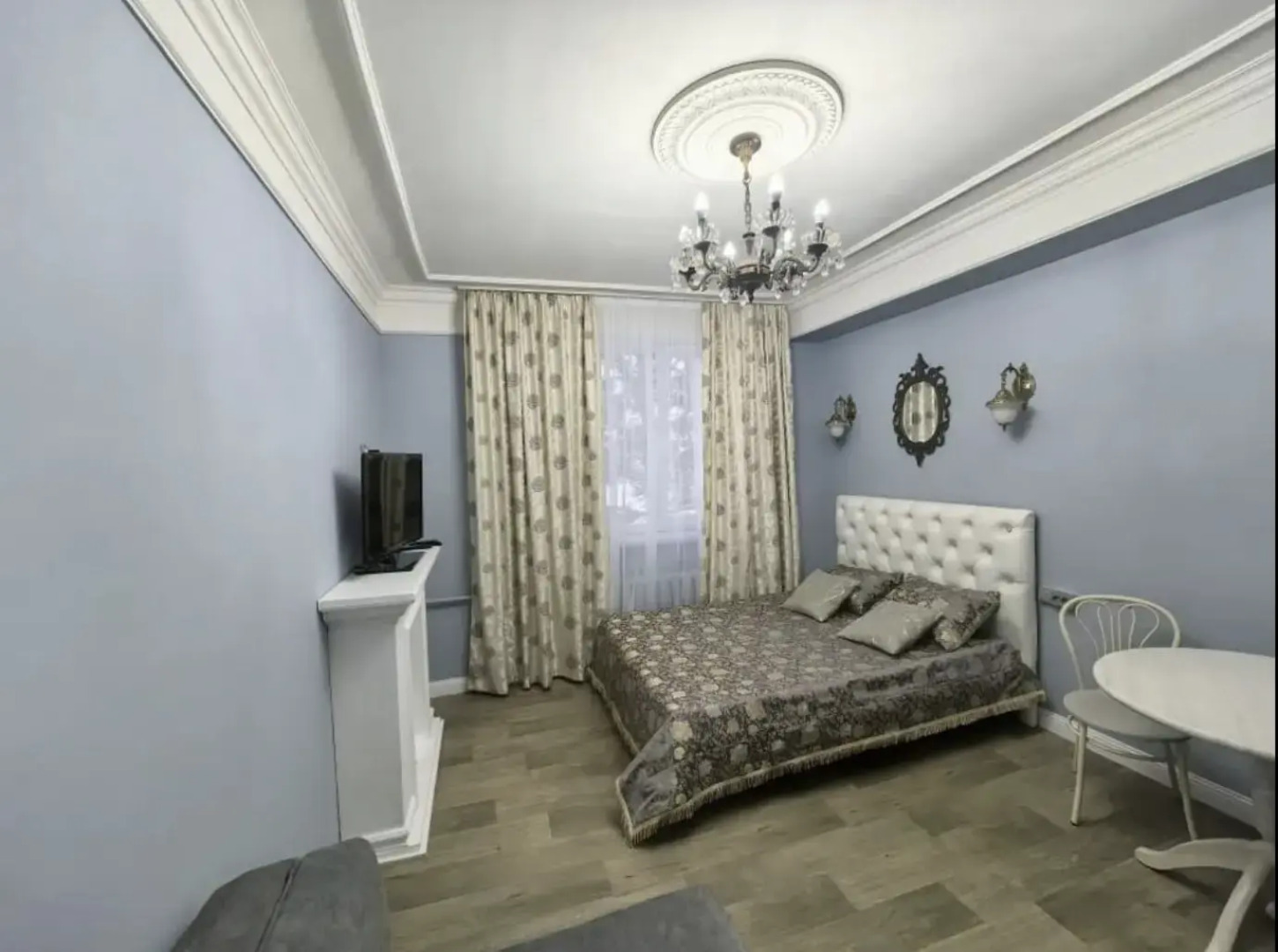 Апартаменты ПостоялецЪ на улице Ленина 148