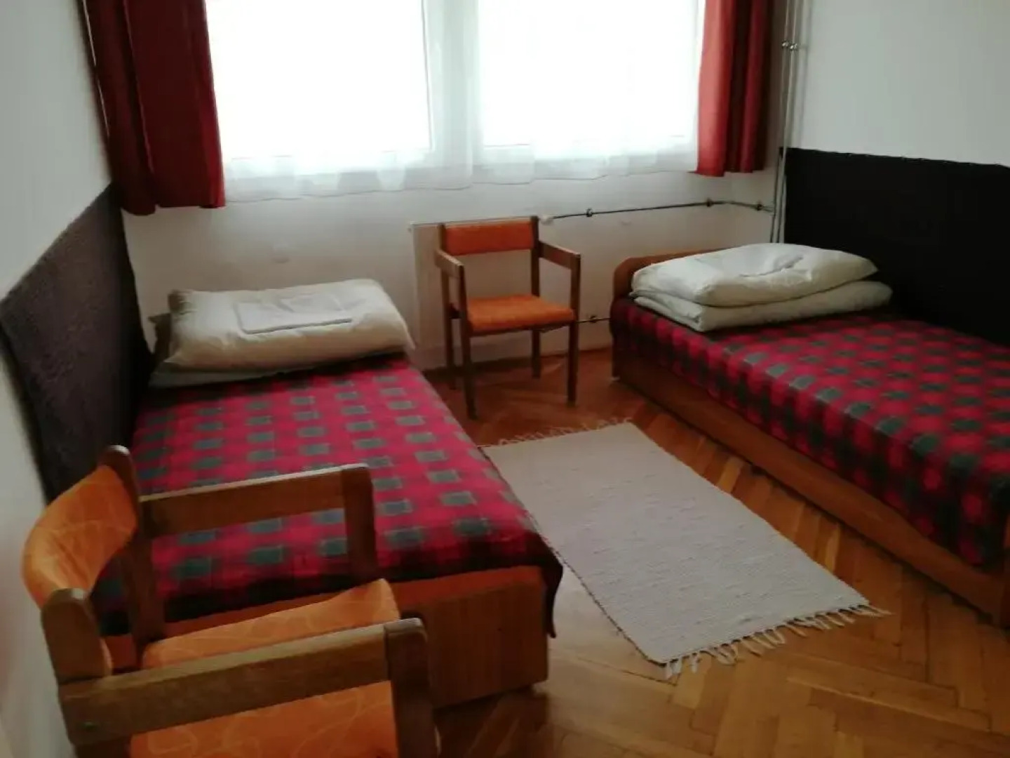 Ifjúsági Szálló és Kemping