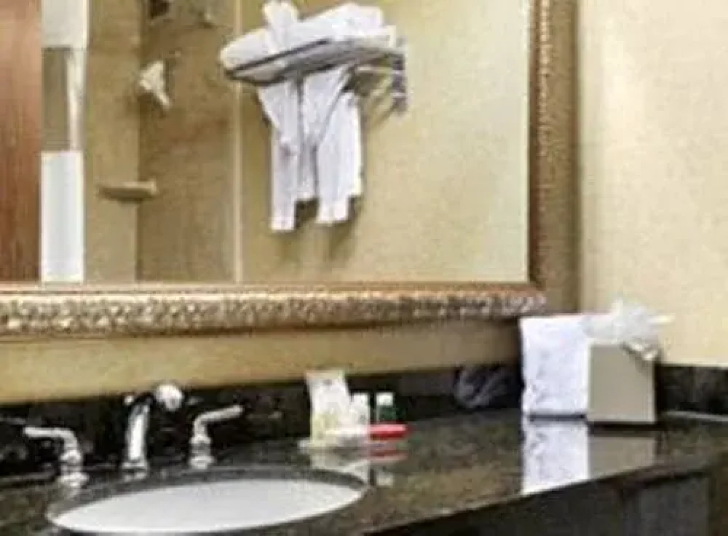 Ramada Plaza Hotel & Conference Center