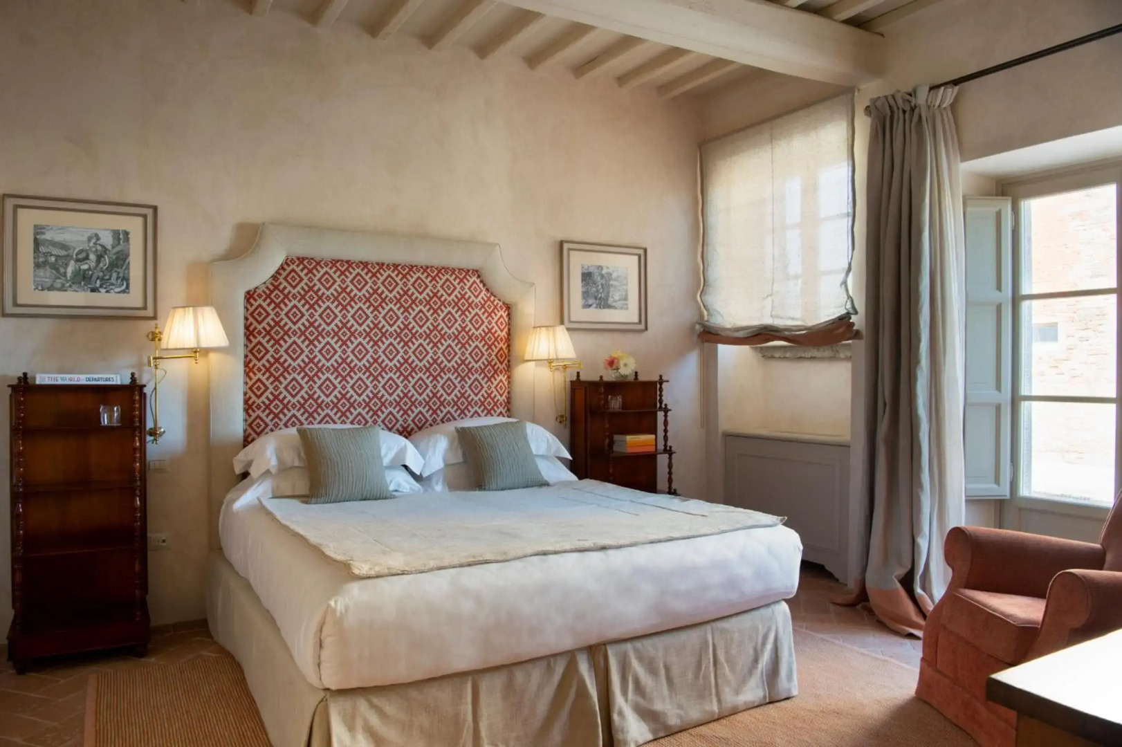 Il Borro - Relais & Châteaux