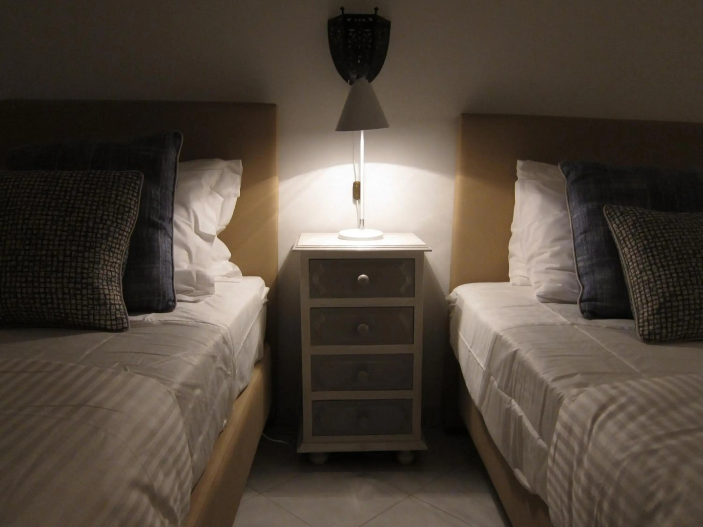 Quarteira Paul Harris Apartment