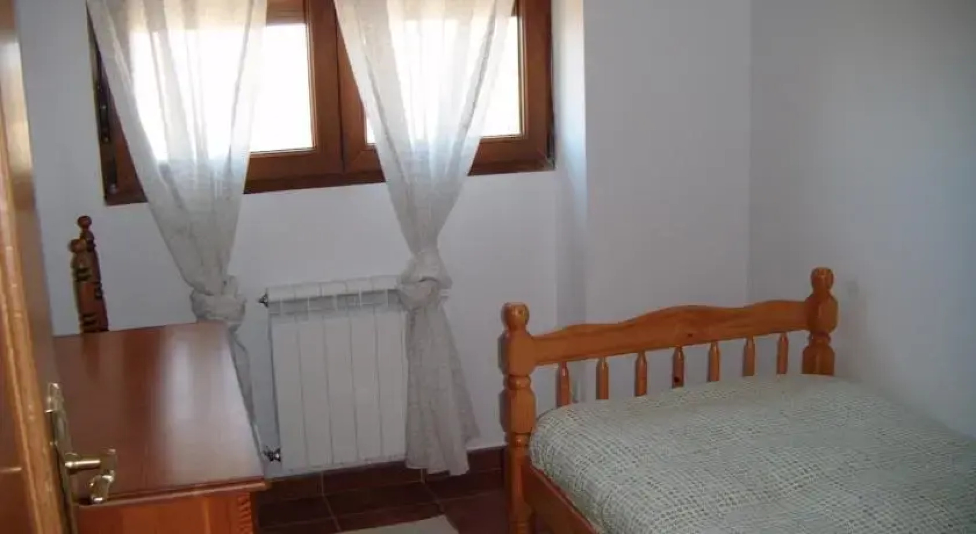 Casa Rural Valdeande Magico