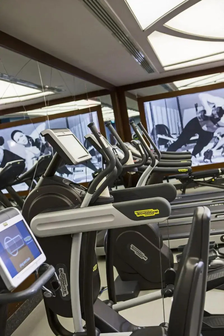 Renaissance Izmir Hotel