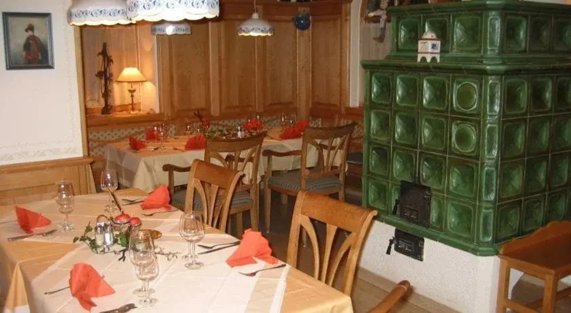 Vitalhotel Lembacherhof