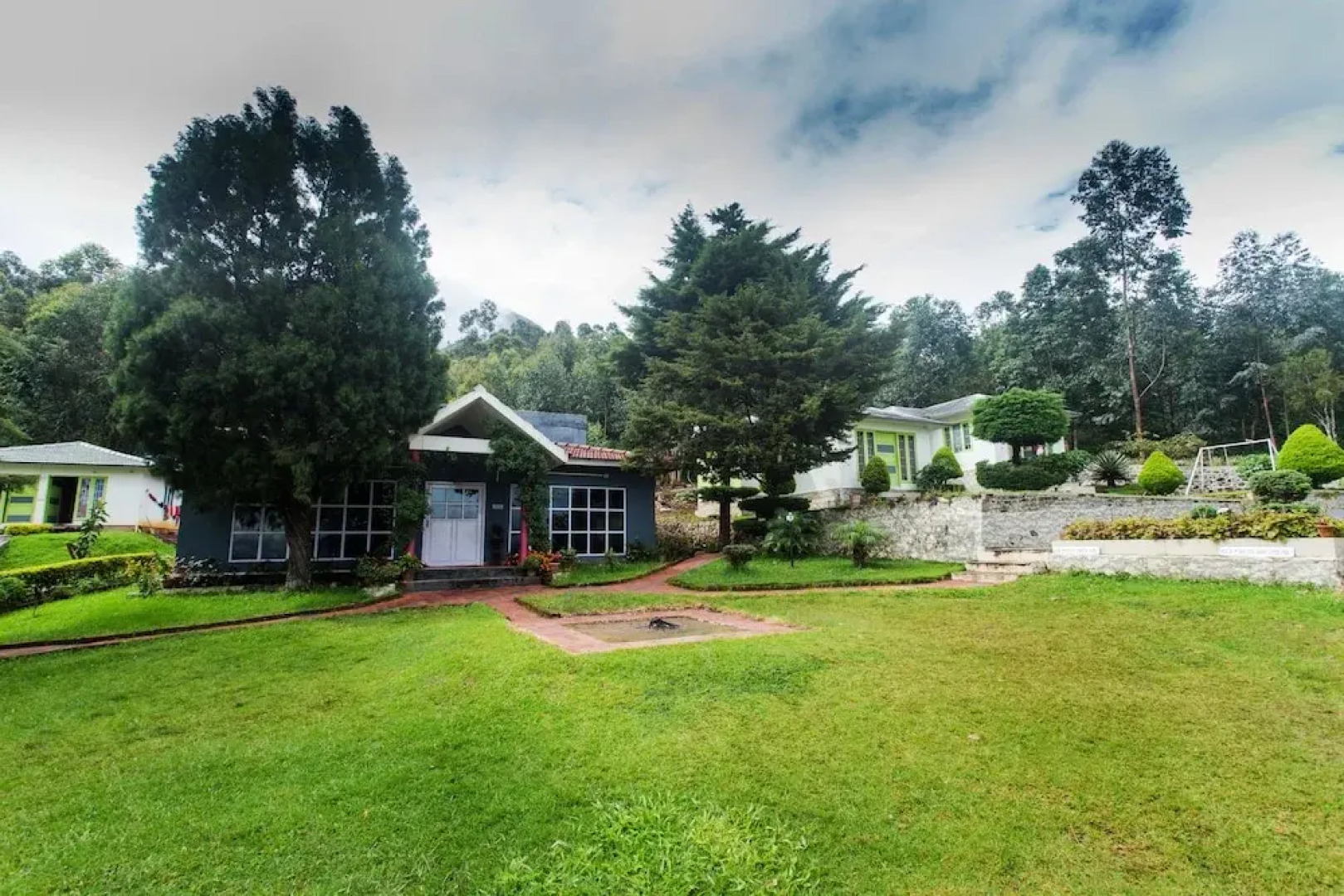 OYO 9487 Chinnakanal