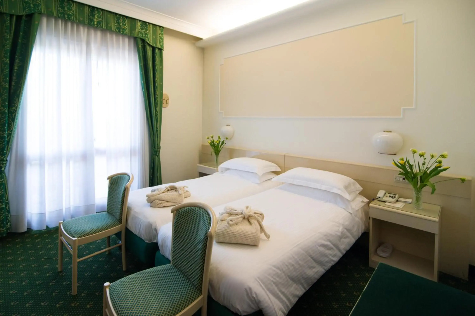 Hotel Terme Antoniano