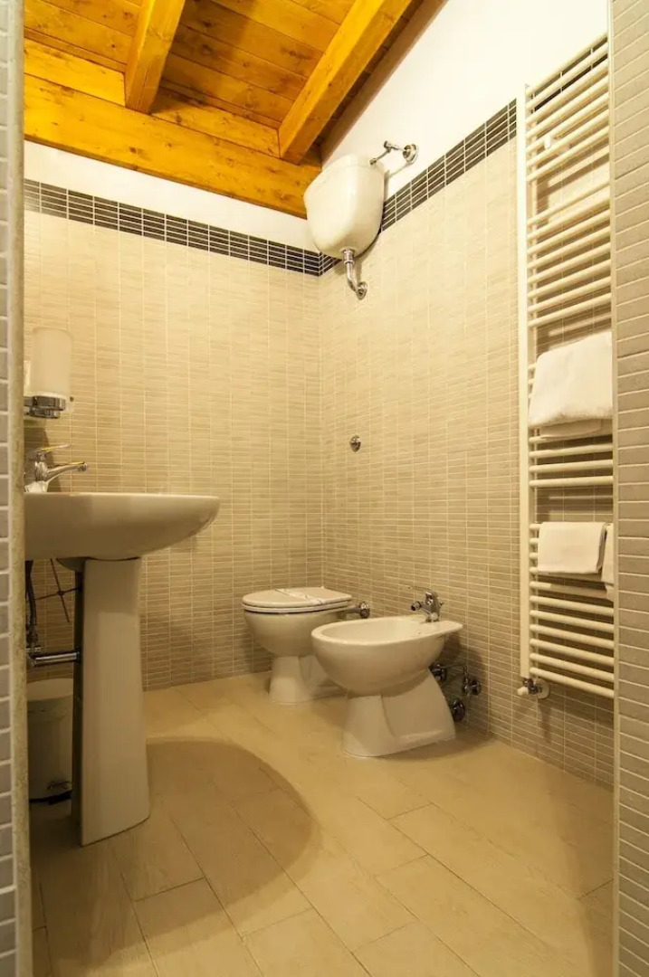 Ostello Parco d'Abruzzo