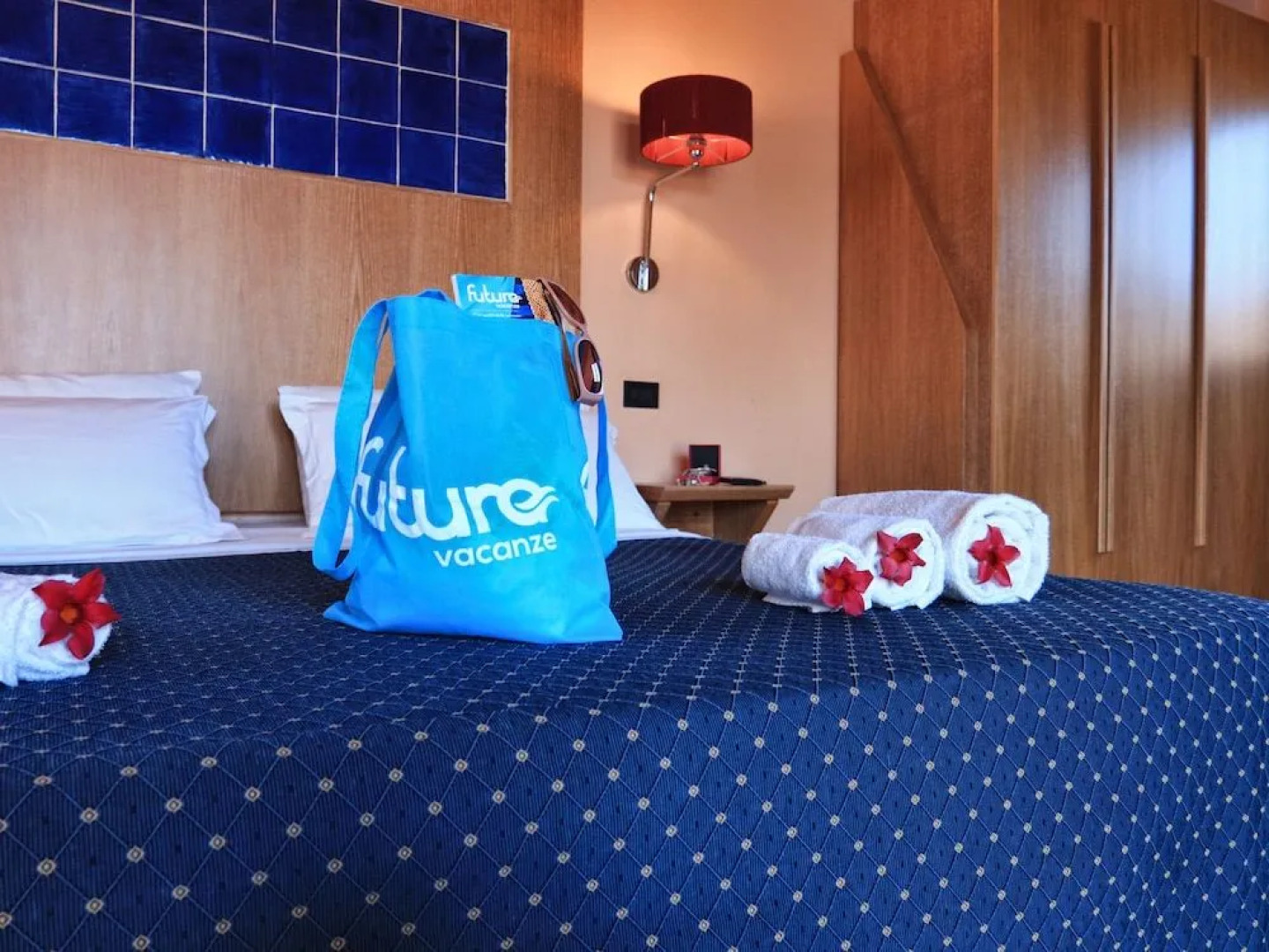 TH Le Castella - Baia degli Dei Village