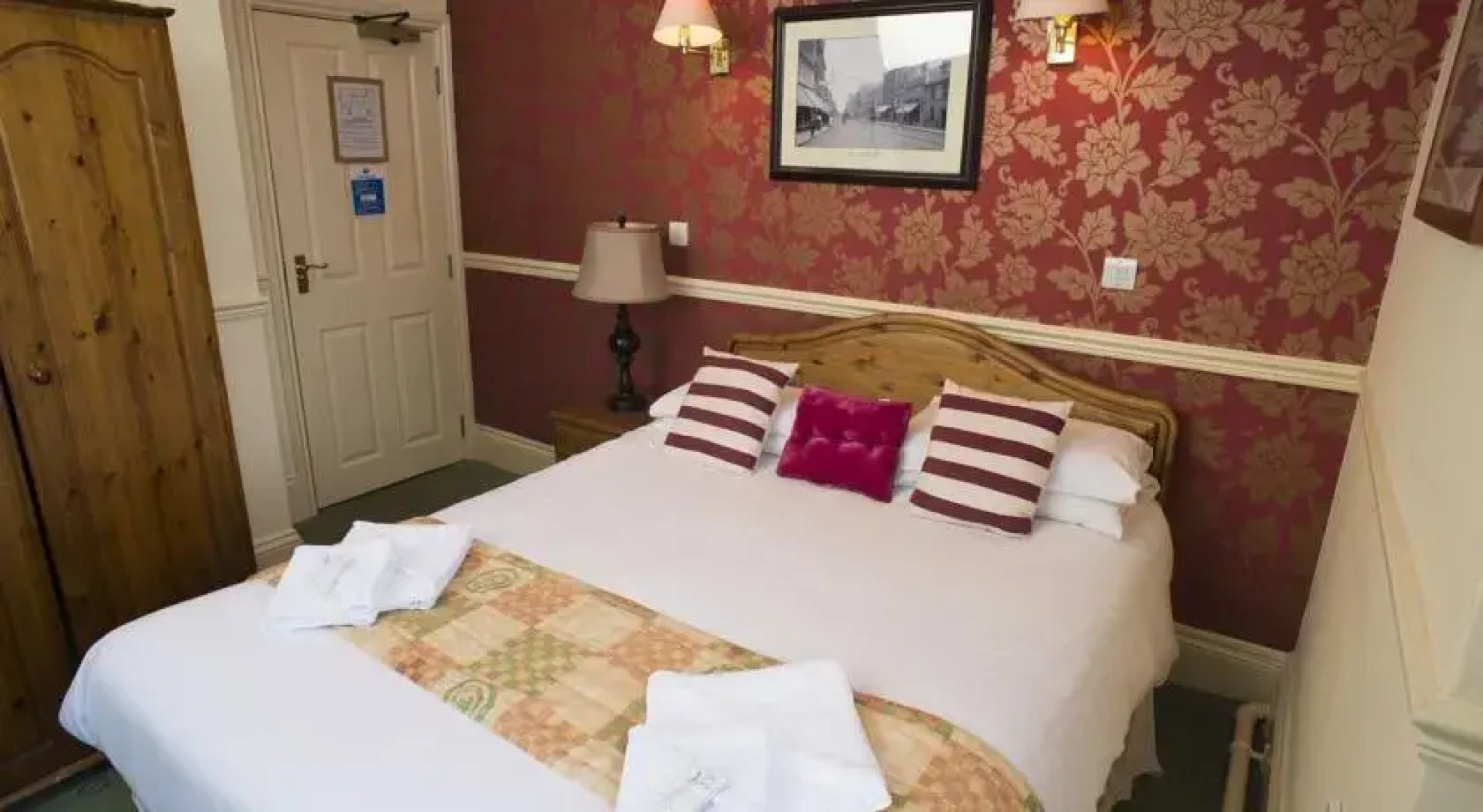 Station Hotel – RelaxInnz
