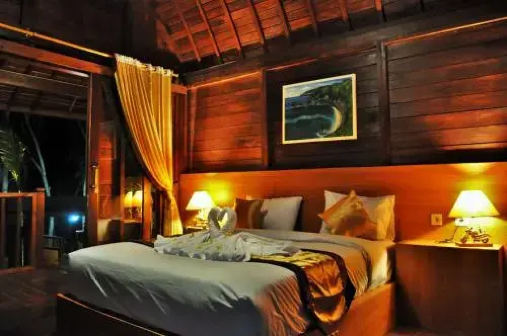 The Granyam Luxury Bungalow