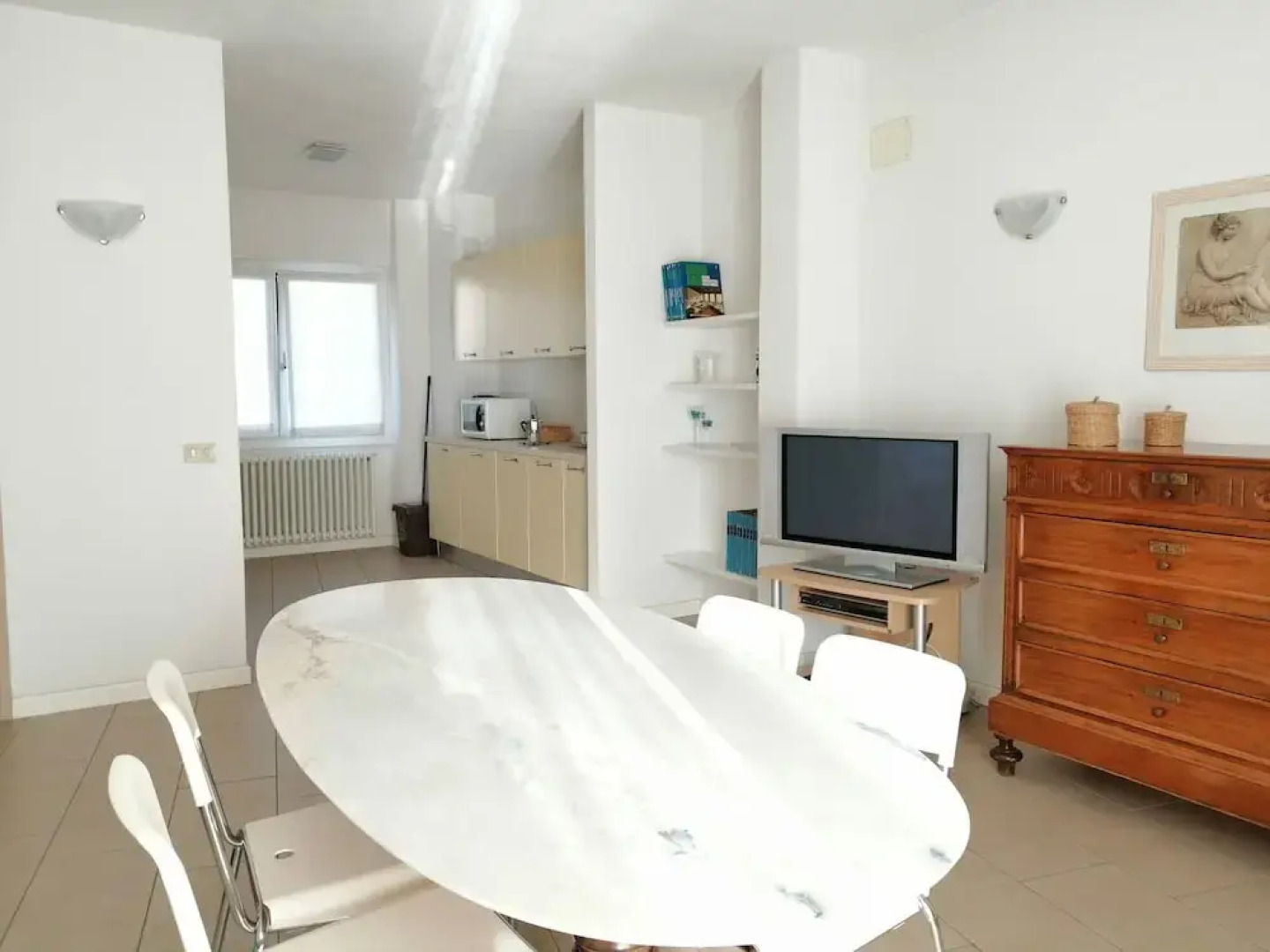 IseoLakeRental - Anna