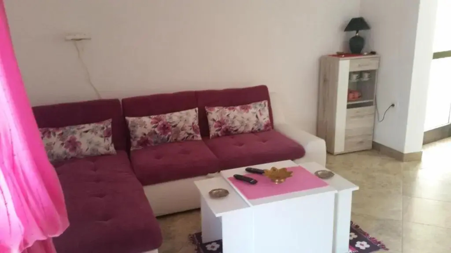 Rose-Apartman Bjanka