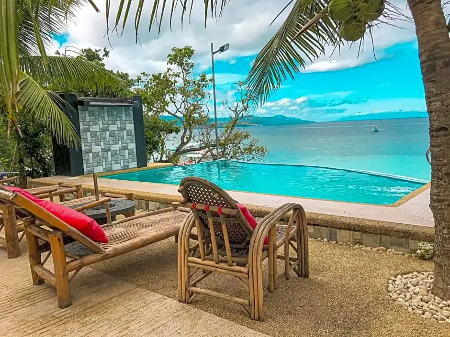 FFG EDEN PRIVATE RESORT Moalboal