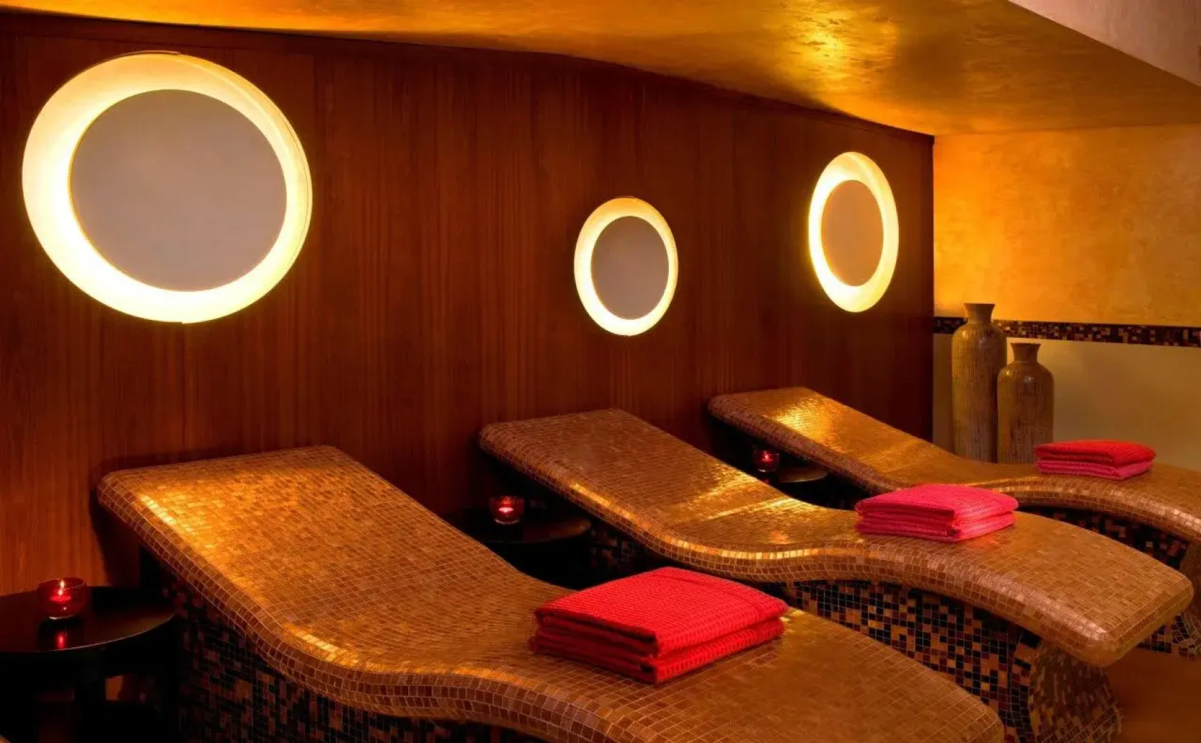 Sheraton Sopot Hotel