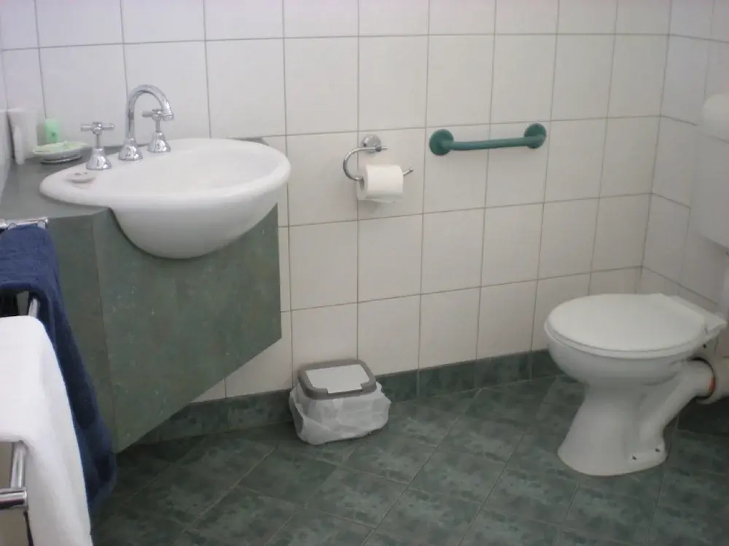 Willow Dene Holiday Apartments