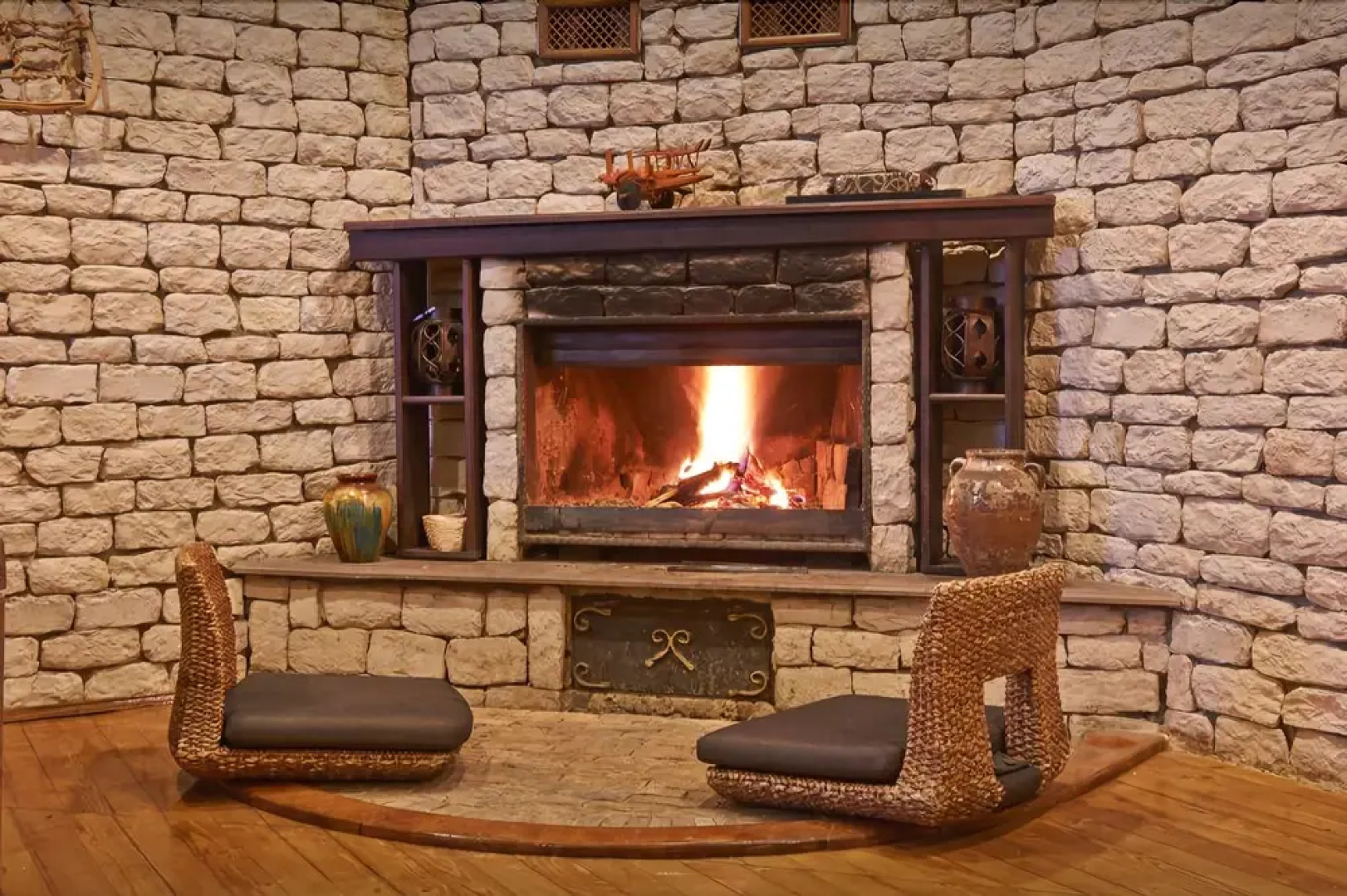 Gumuspark Resort Hotel