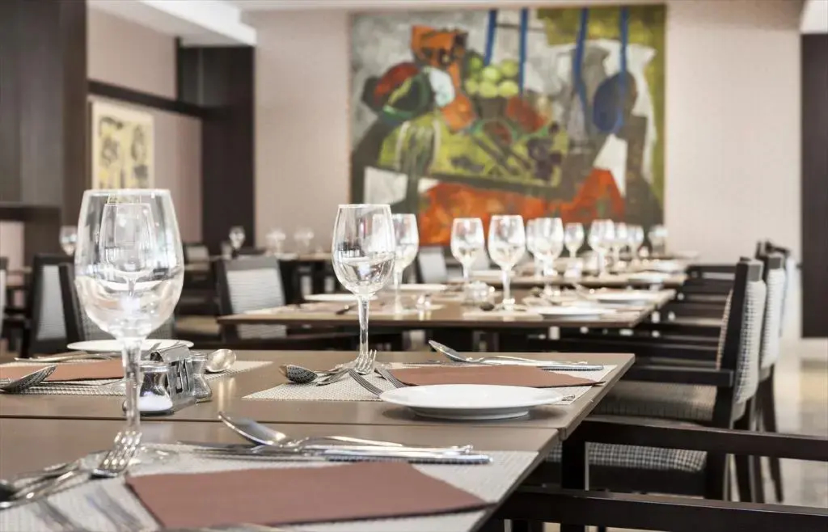 Hoposa Hotel & Apartments Villaconcha