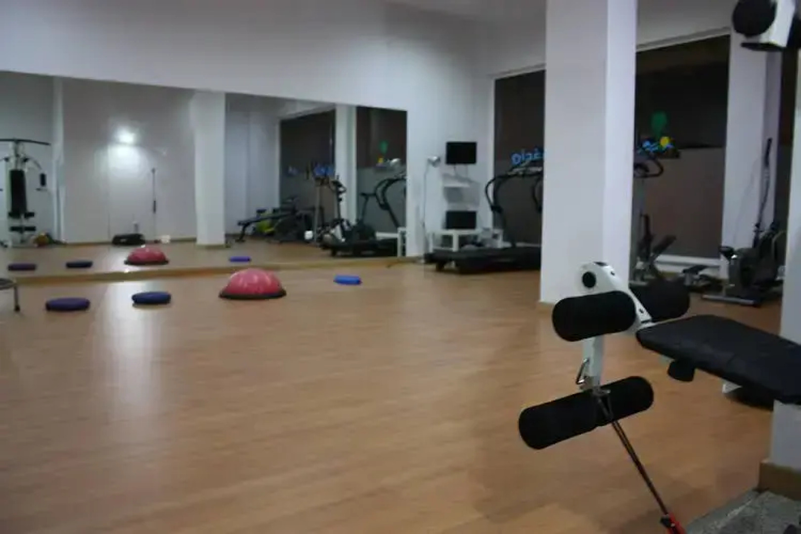 Pine Beach Residences