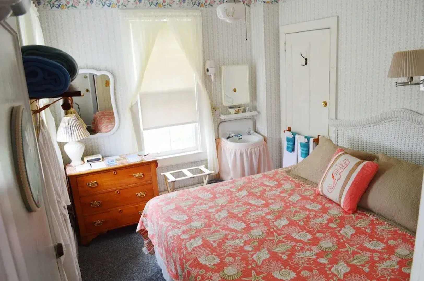 The Inn At The Shore